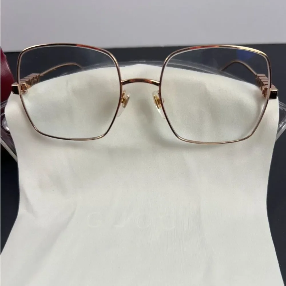 Gucci aesthetic code